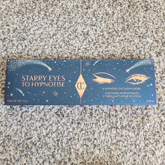 Charlotte Tilbury: Starry Eyes to Hypnotize - Picture 10 of 10